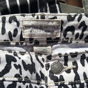 Denim & Supply. Size 32 , 28 “ inseam